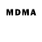 Ecstasy 280 MDMA Tetyana Dudas